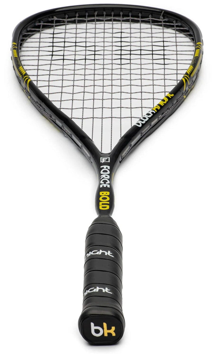 Black Knight Force Bold Squash Racquet Squash Racquets Black Knight 