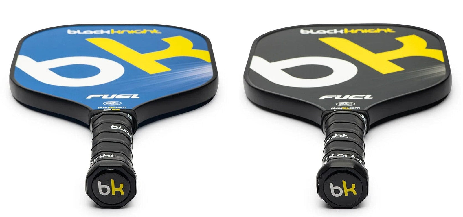 Black Knight FUEL PICKLEBALL PADDLE SET Pickleball Paddles Black Knight 