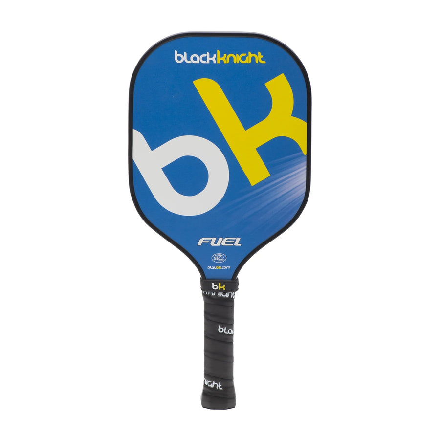 Black Knight FUEL PICKLEBALL PADDLE SET Pickleball Paddles Black Knight 