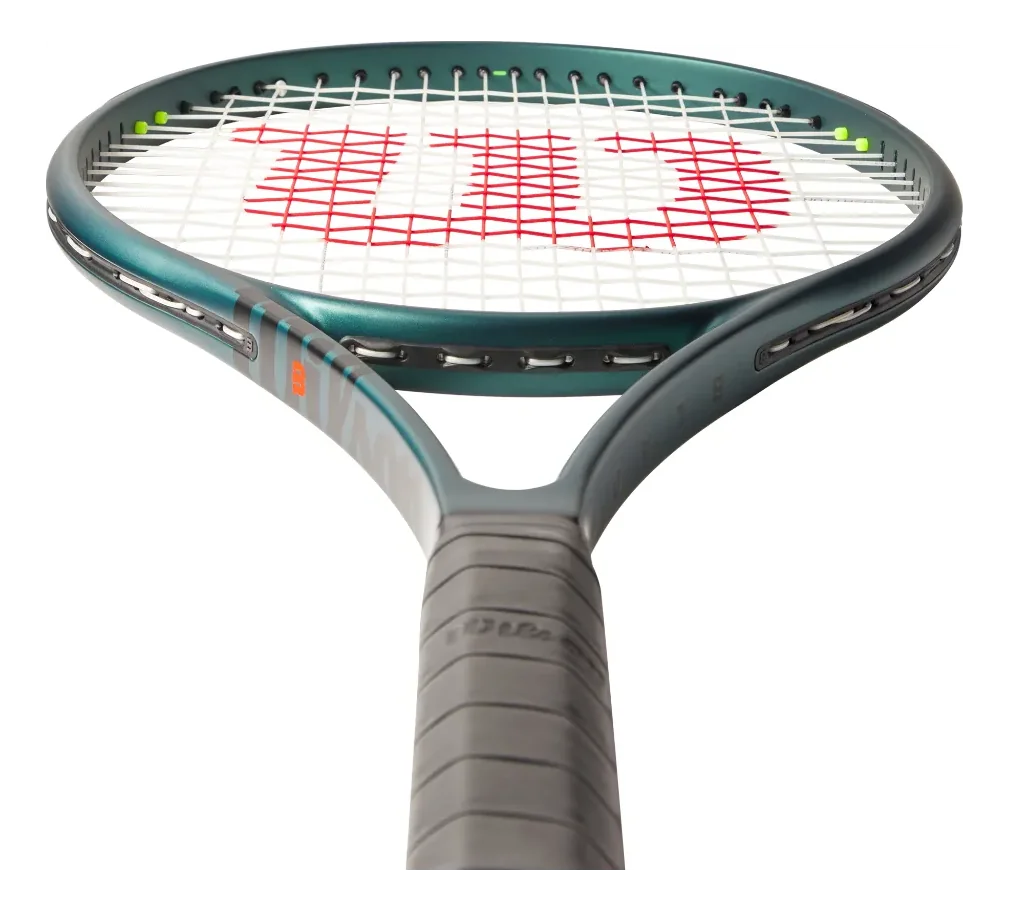 Wilson Blade 104 V9.0 Tennis Racquet Unstrung