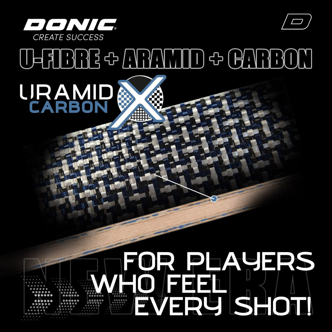 DONIC ZHANG JIKE NEW ERA FL