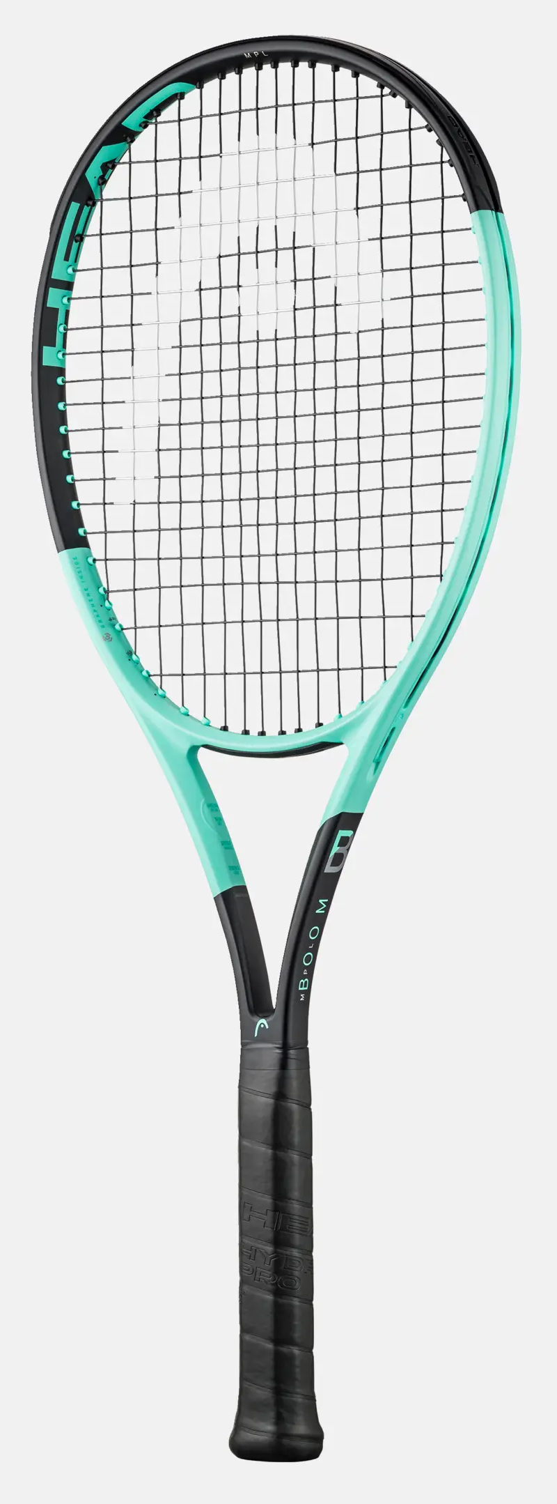 Head Boom MP L 2024 Tennis Racquet Unstrung - Sports Virtuoso