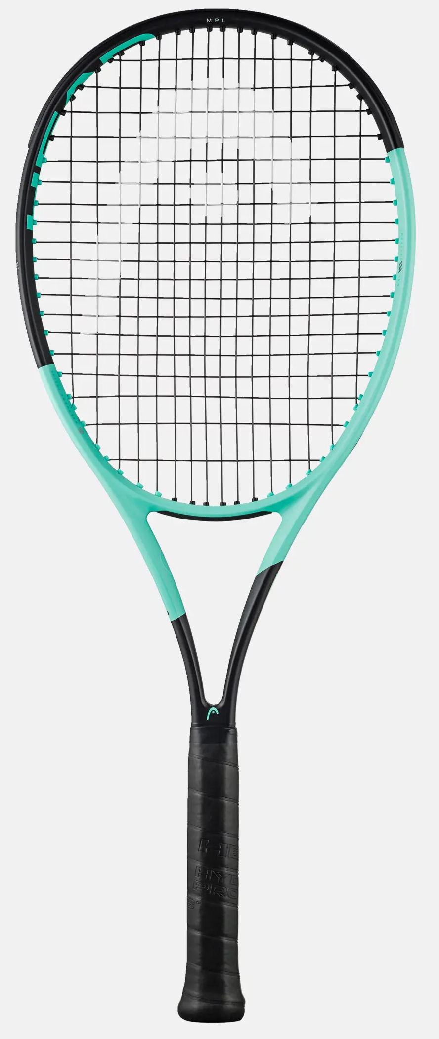 Head Boom MP L 2024 Tennis Racquet Unstrung - Sports Virtuoso