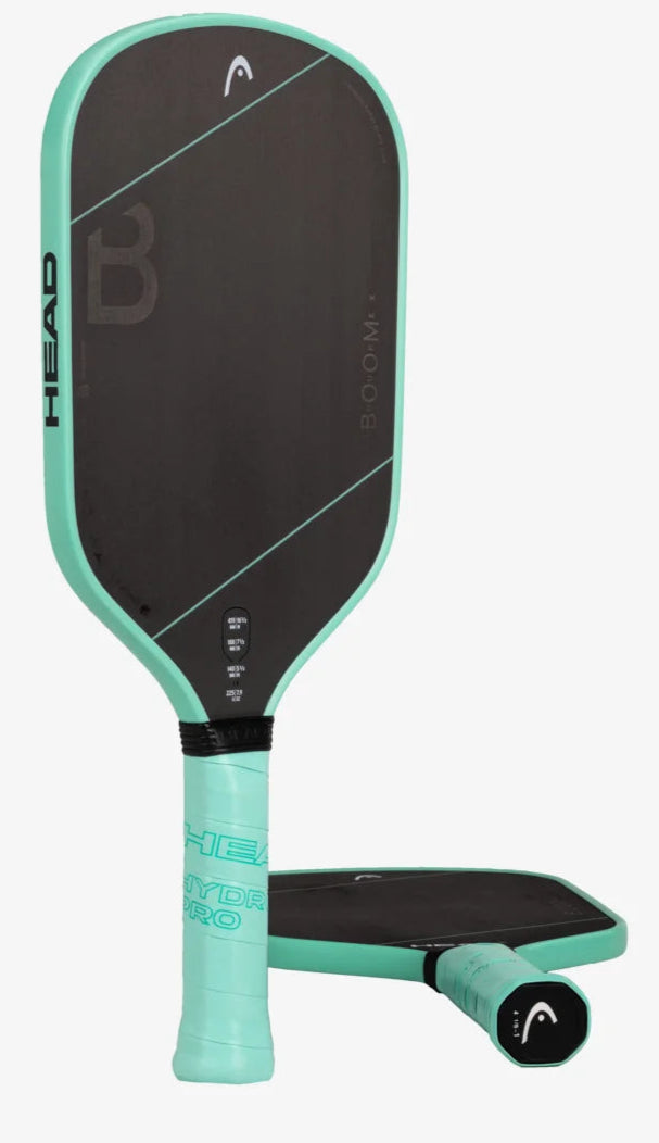 Raquette de pickleball Head Boom Tour EX 2024