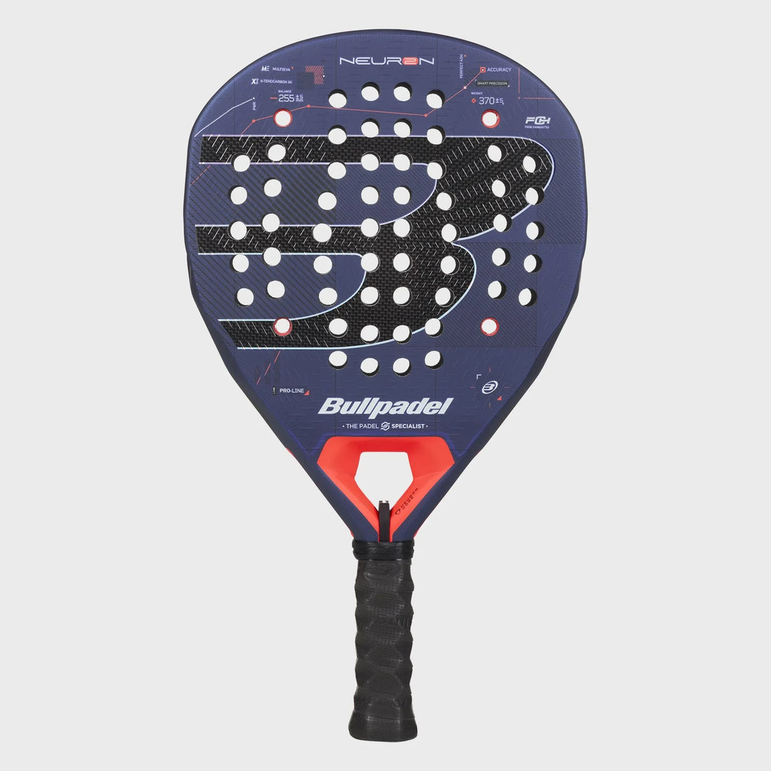 BullPadel Neuron 02 27 Raquette de Padel - Sports Virtuoso