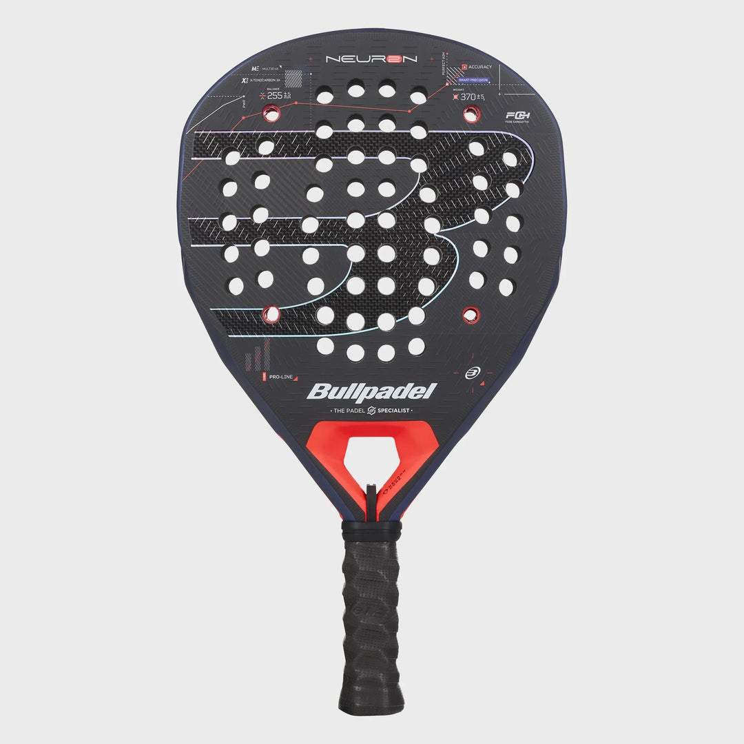 BullPadel Neuron 02 27 Raquette de Padel - Sports Virtuoso