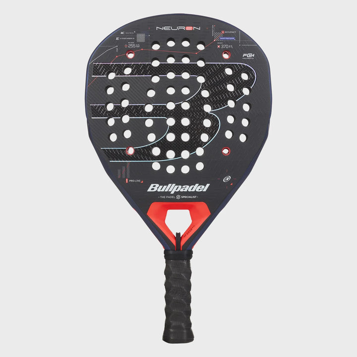 BullPadel Neuron 02 27 Raquette de Padel - Sports Virtuoso