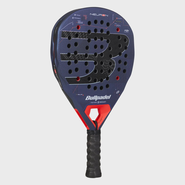 BullPadel Neuron 02 27 Raquette de Padel - Sports Virtuoso