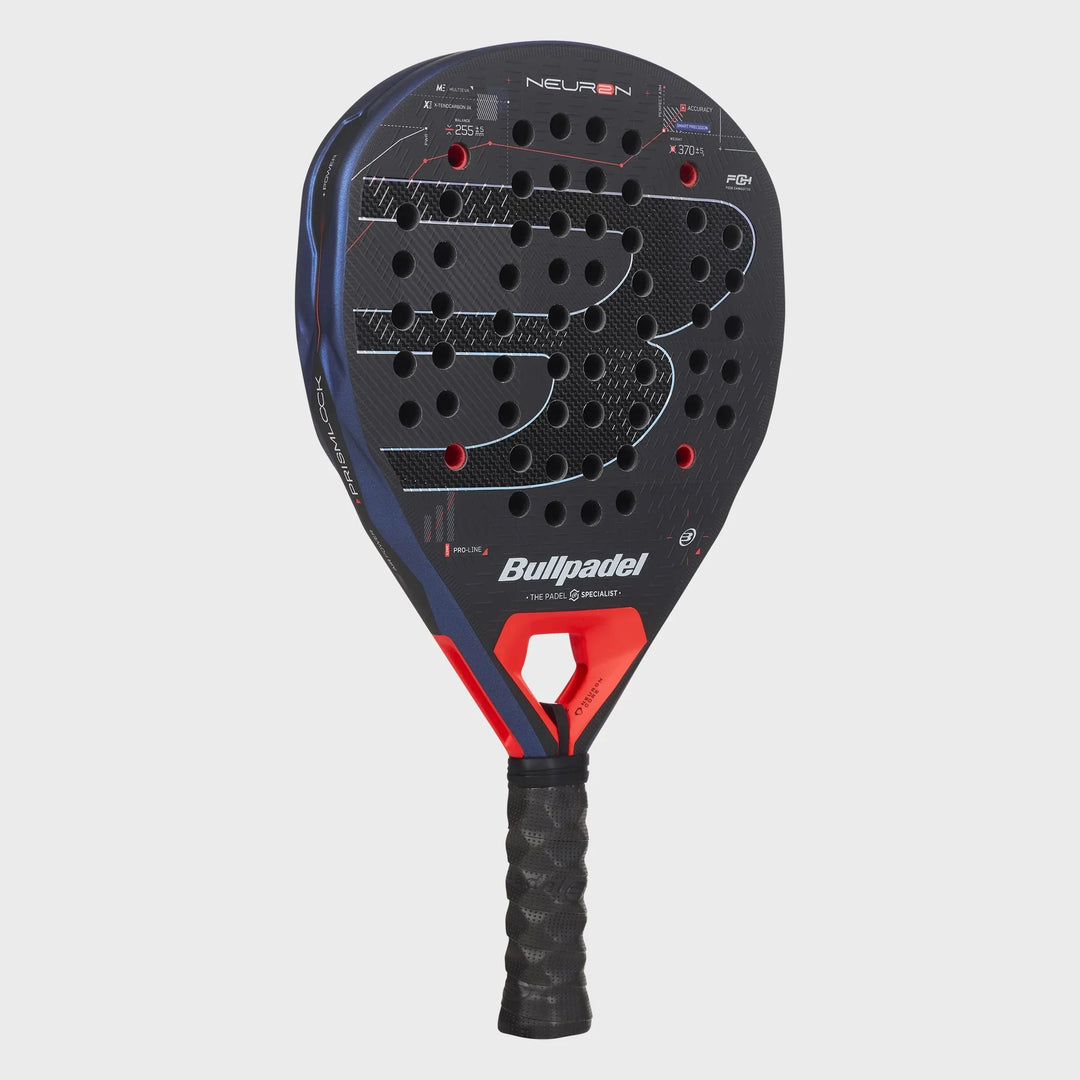 BullPadel Neuron 02 27 Raquette de Padel - Sports Virtuoso