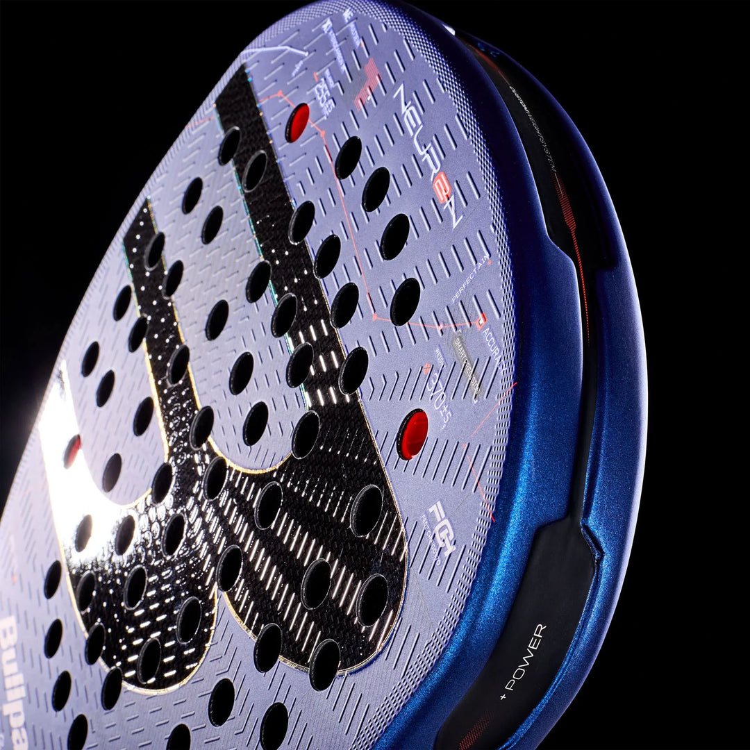 BullPadel Neuron 02 27 Raquette de Padel - Sports Virtuoso