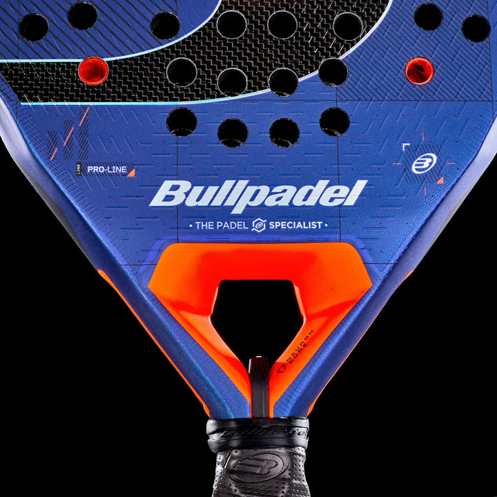 BullPadel Neuron 02 27 Raquette de Padel - Sports Virtuoso