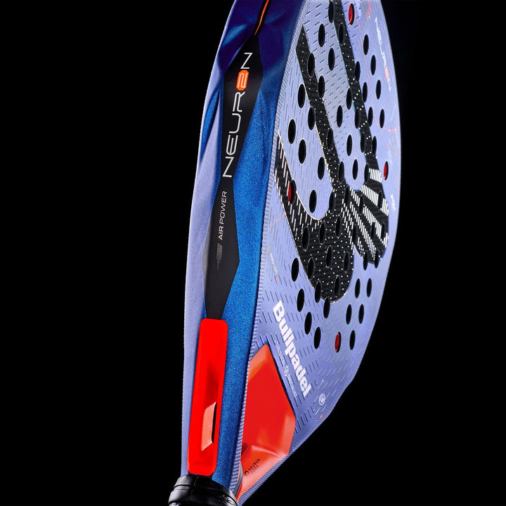 BullPadel Neuron 02 27 Raquette de Padel - Sports Virtuoso