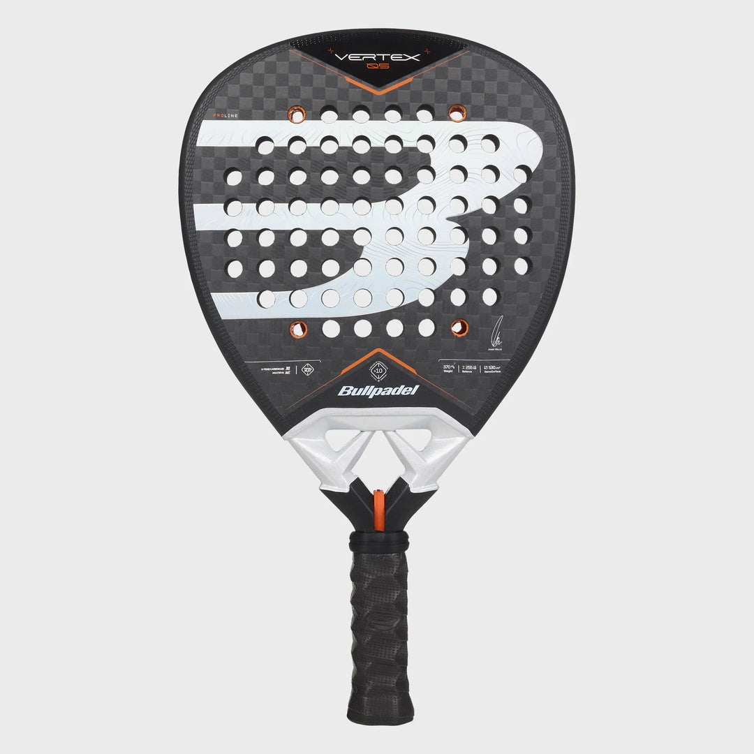 BullPadel Vertex 05 27 Padel Racket - Sports Virtuoso