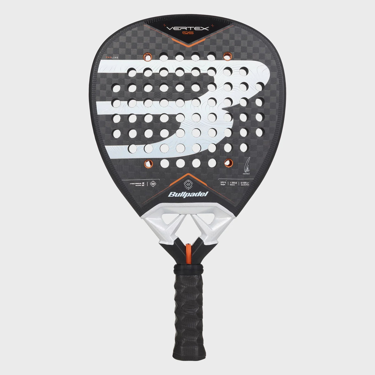 BullPadel Vertex 05 27 Padel Racket - Sports Virtuoso