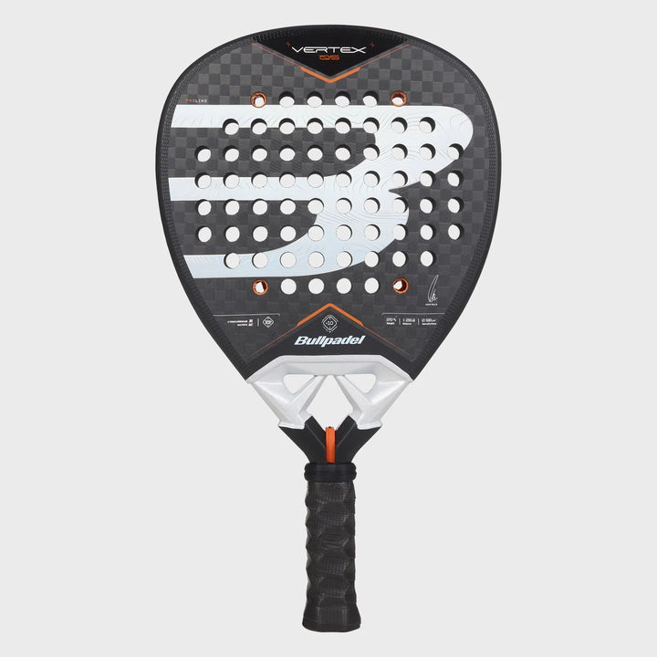 BullPadel Vertex 05 27 Padel Racket - Sports Virtuoso