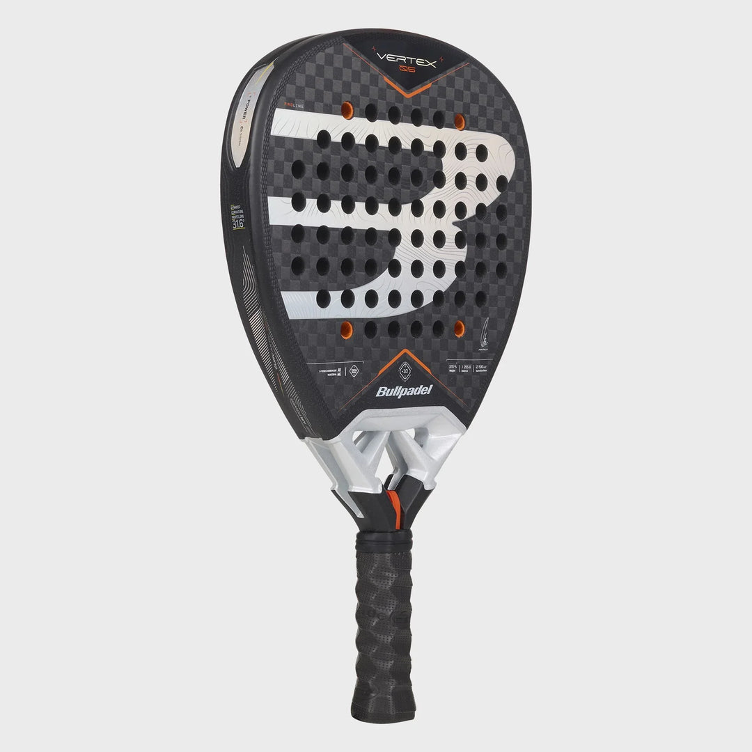 BullPadel Vertex 05 27 Padel Racket - Sports Virtuoso