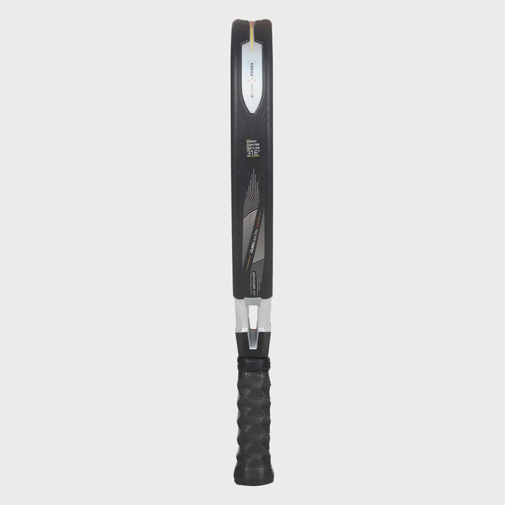 BullPadel Vertex 05 27 Padel Racket - Sports Virtuoso