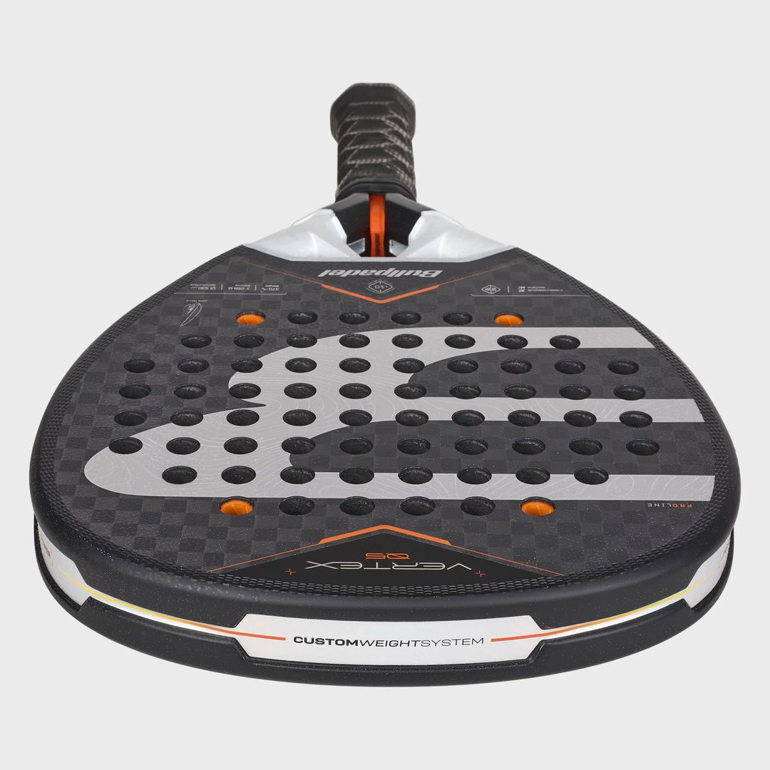 BullPadel Vertex 05 27 Padel Racket - Sports Virtuoso