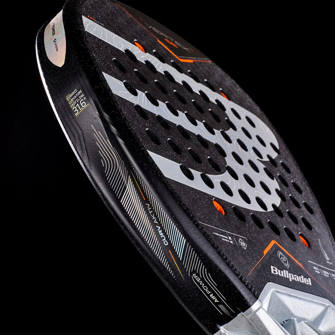 BullPadel Vertex 05 27 Padel Racket - Sports Virtuoso