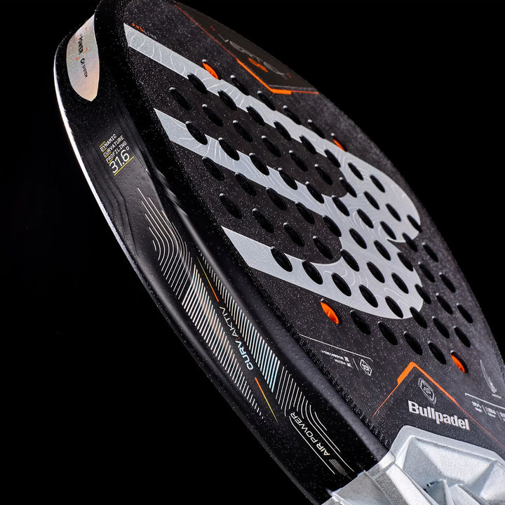 BullPadel Vertex 05 27 Padel Racket - Sports Virtuoso