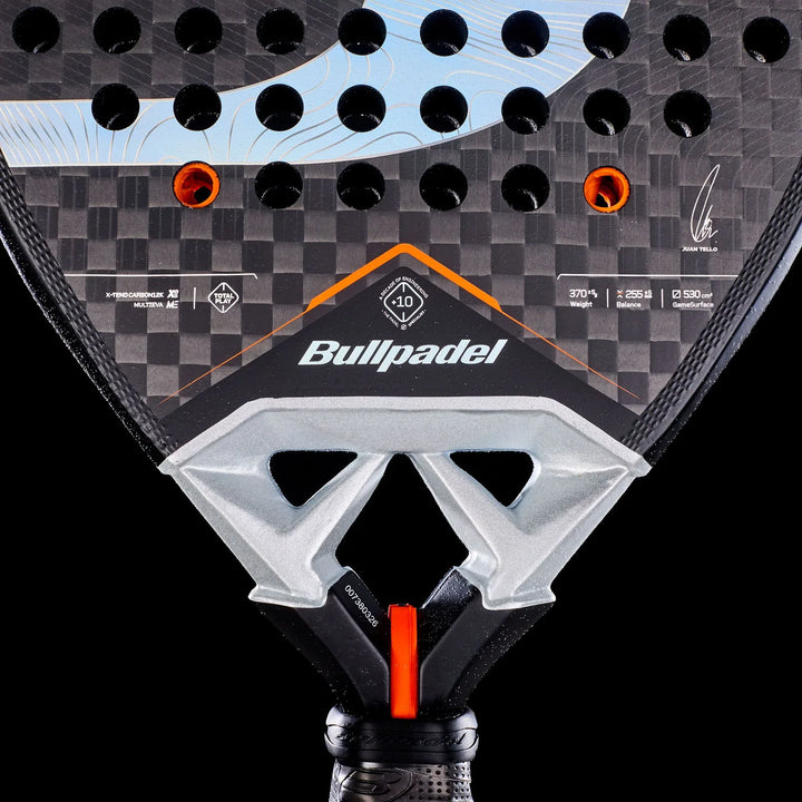 BullPadel Vertex 05 27 Padel Racket - Sports Virtuoso