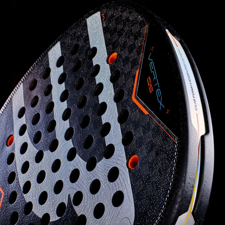 BullPadel Vertex 05 27 Padel Racket - Sports Virtuoso