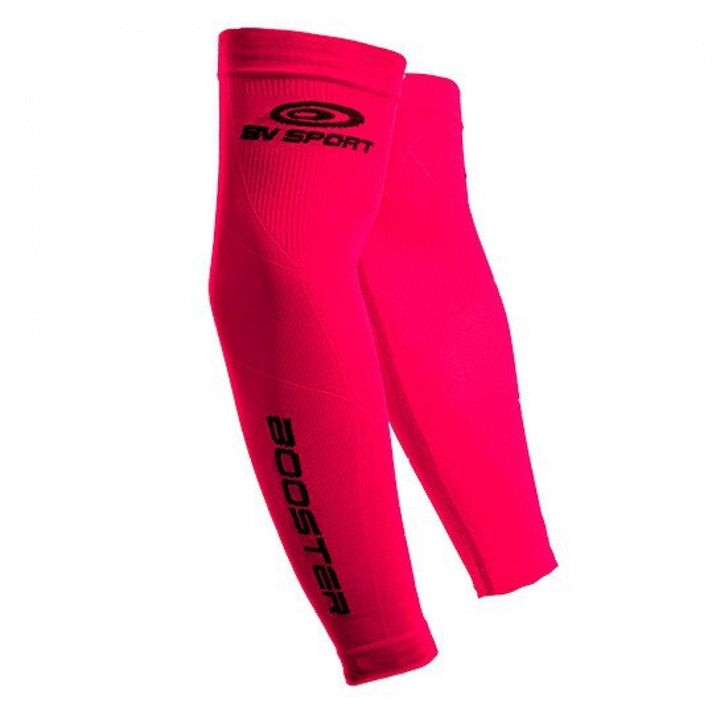 BV Sport ARX MANCHETTE ARM SLEEVES Compression clothing BV Sport S/M Pink 