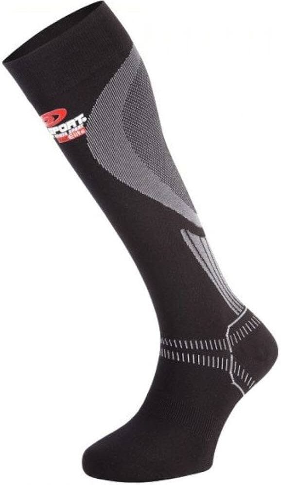 BV Sport PRORECUP Elite Black Compression clothing BV Sport 