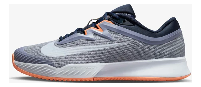 Nike Vapor Pro 3 CC gris cendré Chaussures de tennis terre battue