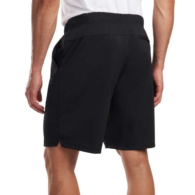 Champion Shorts Men's Black Shorts Champion 