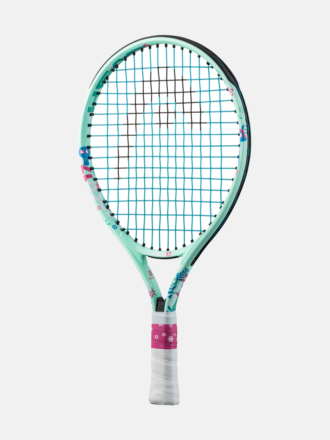 Head Coco 17 Junior Tennis Racquet