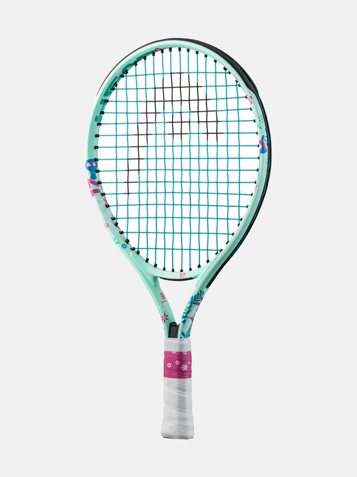 Head Coco 17 Junior Tennis Racquet