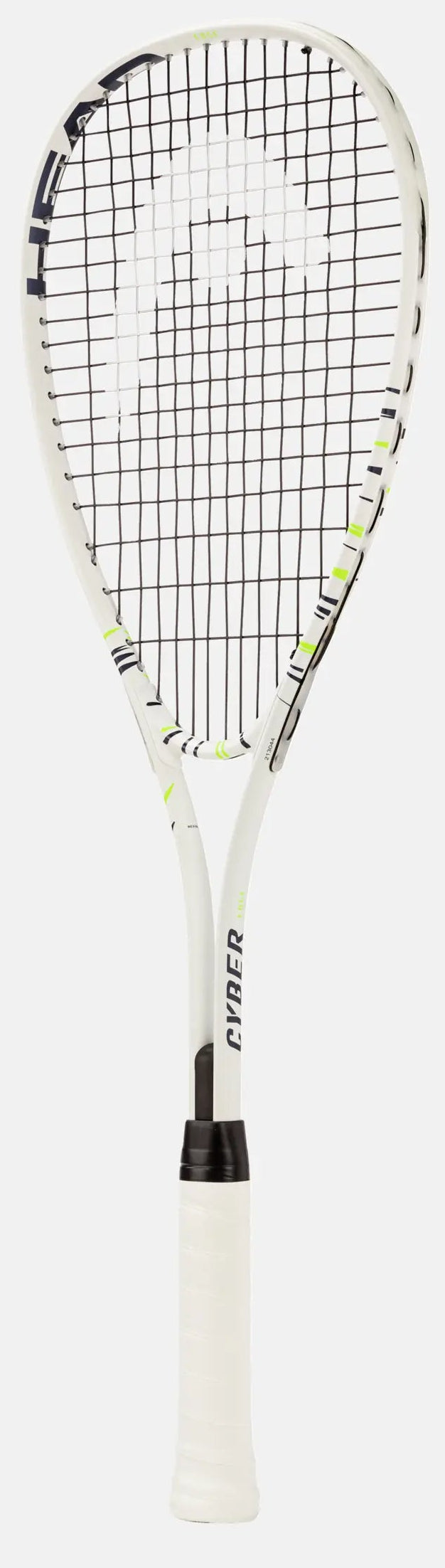 Head Cyber Edge Squash Racquet