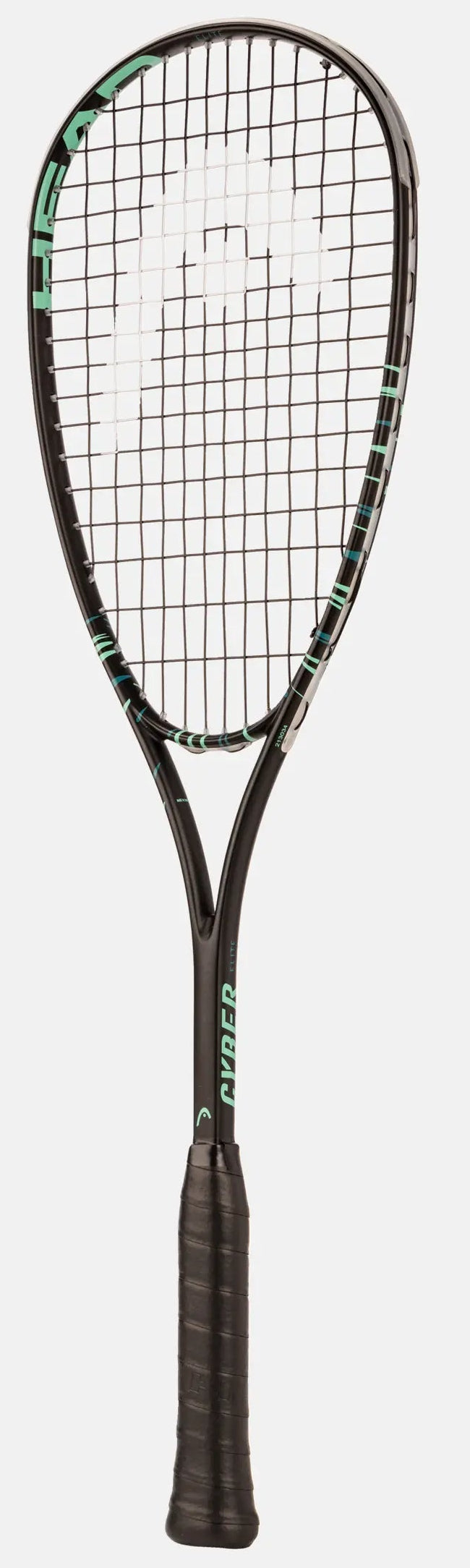 Head Cyber Elite 2024 Squash Racquet