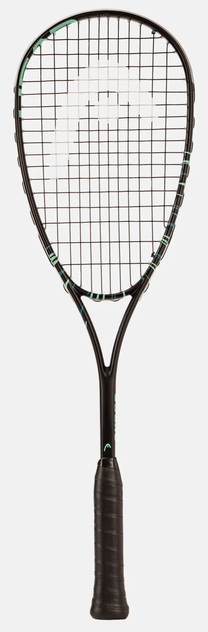 Head Cyber Elite 2024 Squash Racquet