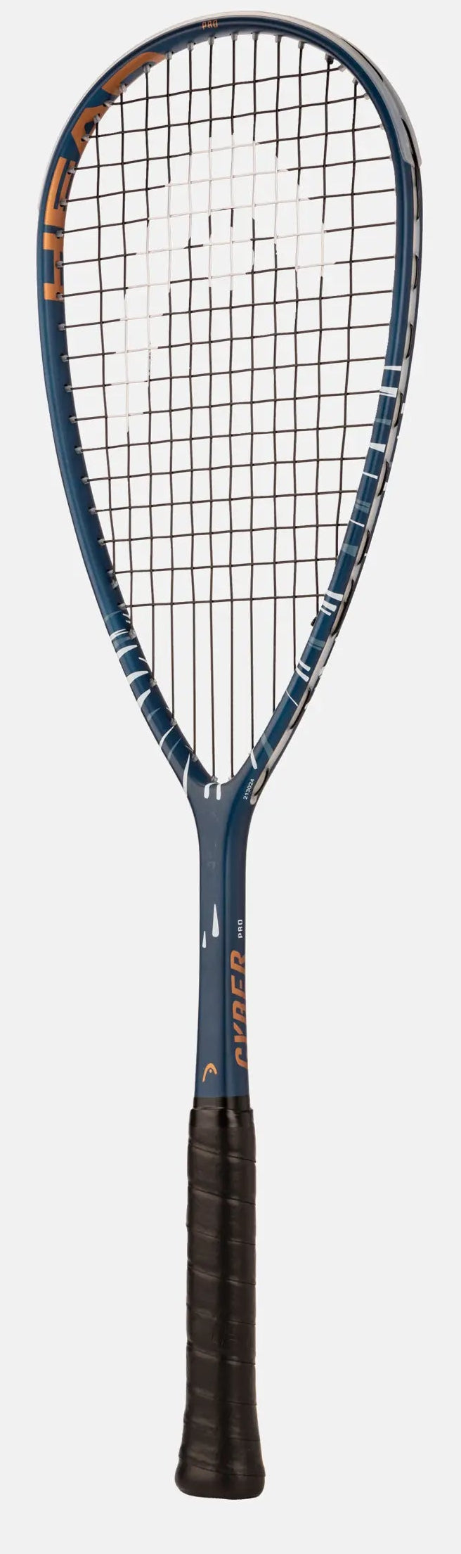 Raquette de squash Head Cyber Pro 2024