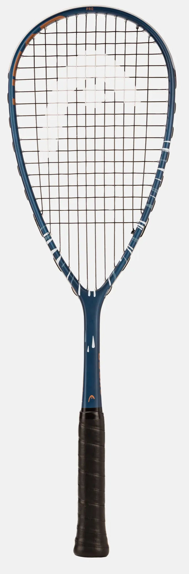 Raquette de squash Head Cyber Pro 2024