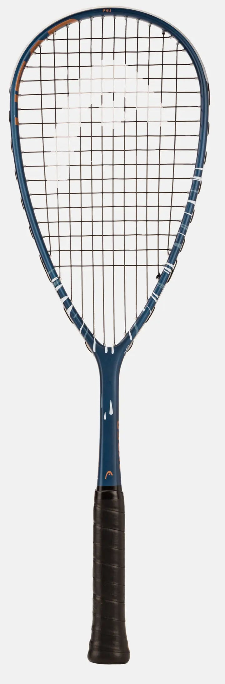 Raquette de squash Head Cyber Pro 2024