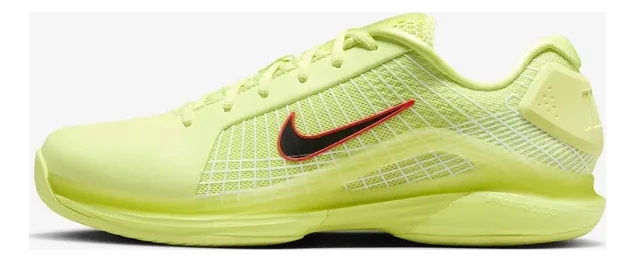 Nike Zoom Vapor 12 Hypersmash NRG HC Lemon/Black Tennis Men&