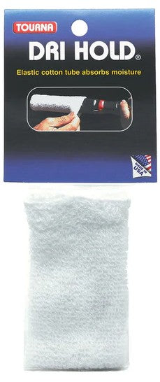 Tourna DRI-Hold 2 pack