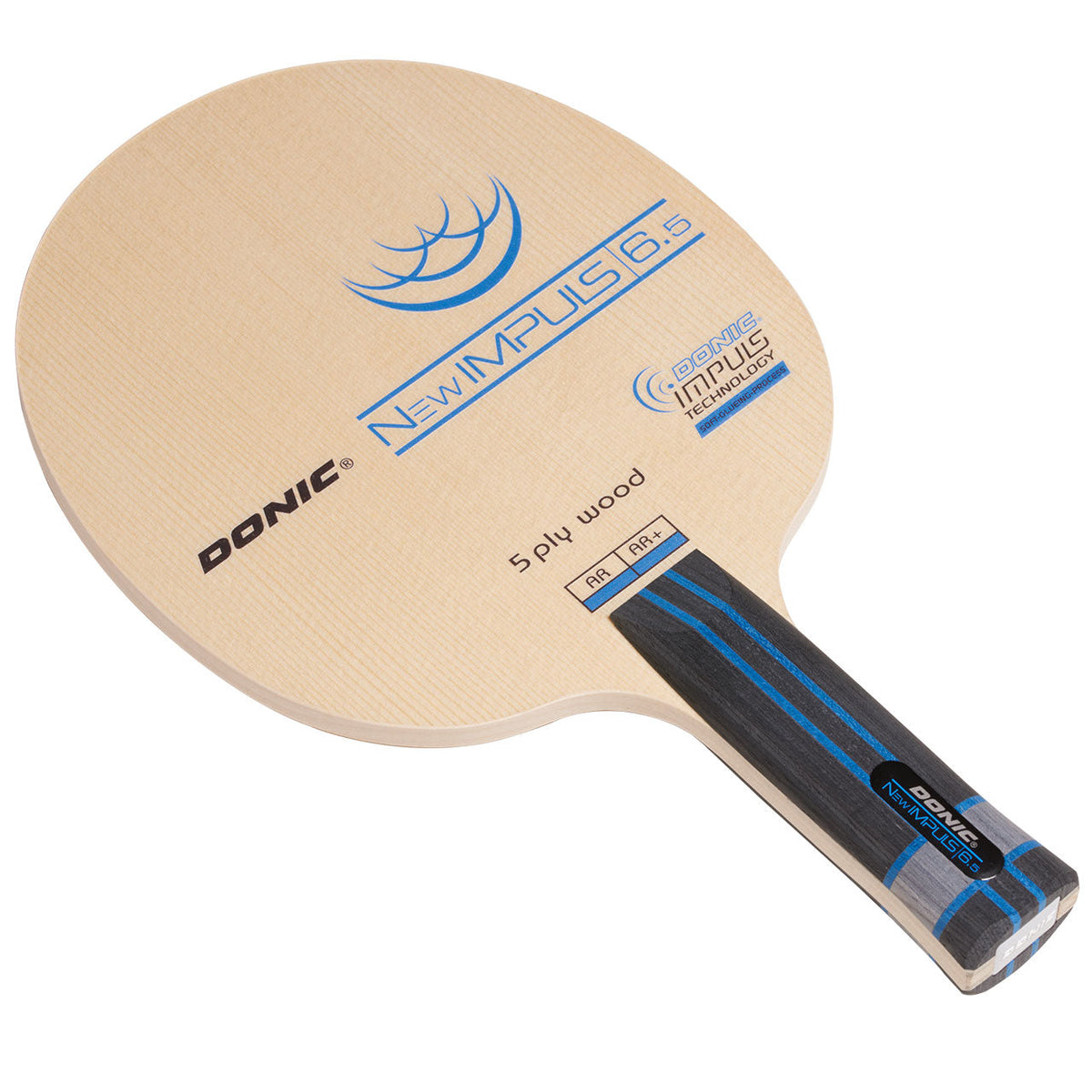 DONIC Impulse 6.5 blade