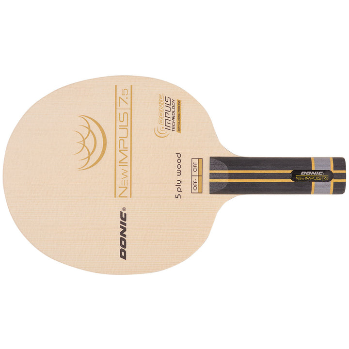 DONIC Impulse 7.5 blade FL