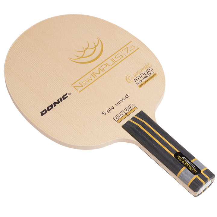 DONIC Impulse 7.5 blade FL