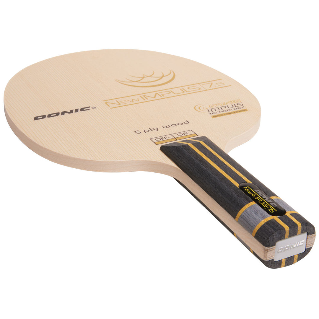 DONIC Impulse 7.5 blade FL
