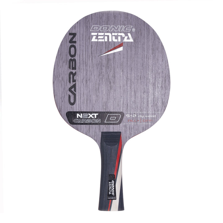 Donic Zentra N2xt Carbon Blade