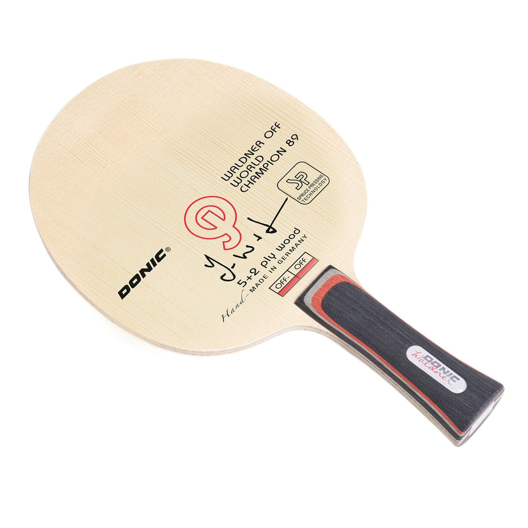 Donic Waldner OFF WC89 Table Tennis Blade