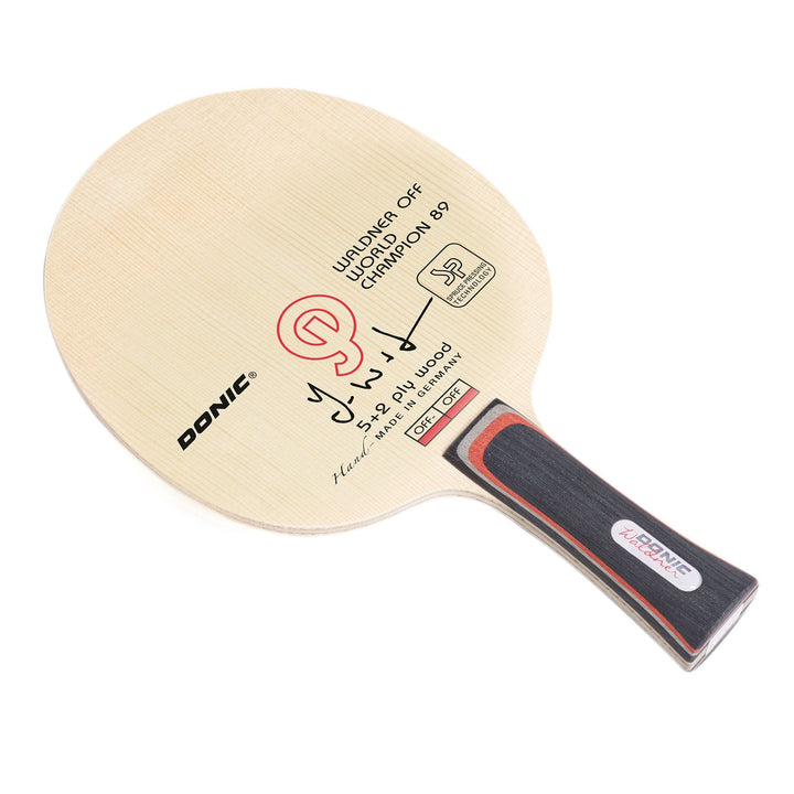 Donic Waldner OFF WC89 Table Tennis Blade