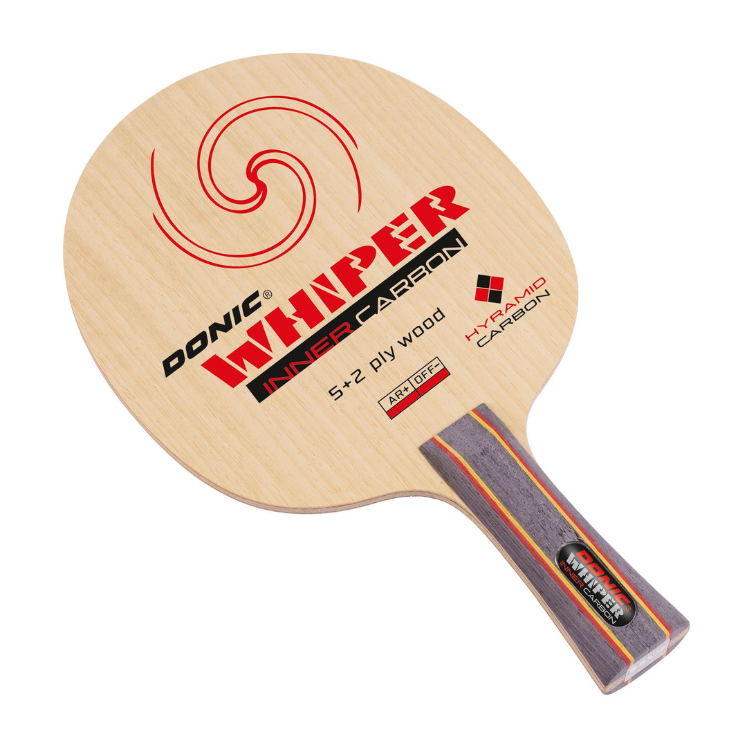 Donic Whiper Inner Carbon FL blade