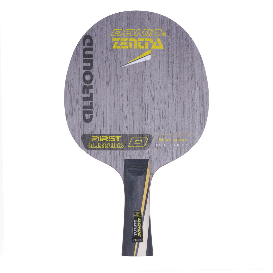 Donic Zentra F1rst Allround Blade