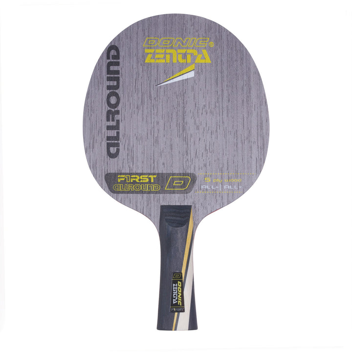 Donic Zentra F1rst Allround Blade